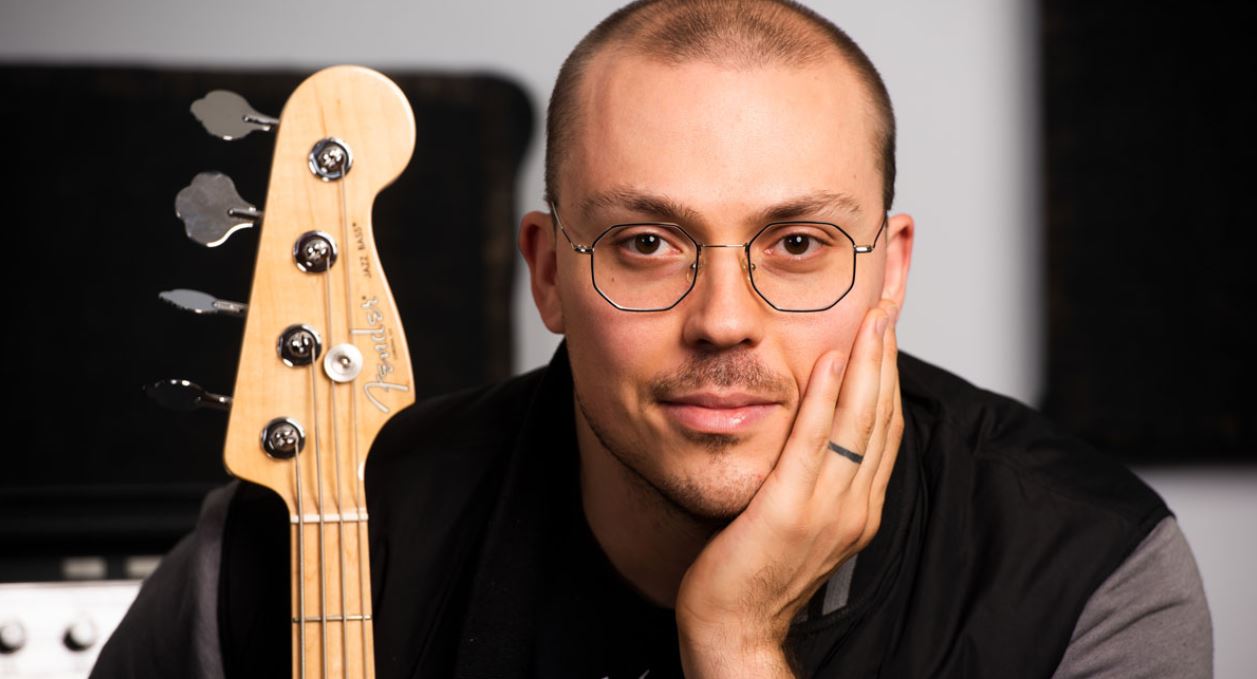Anthony Fantano Net Worth