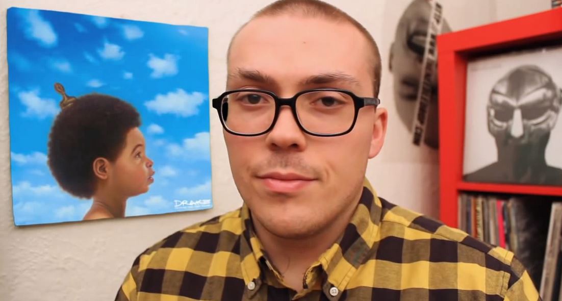 Anthony Fantano