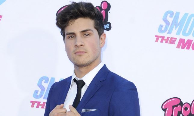 Anthony Padilla Net Worth
