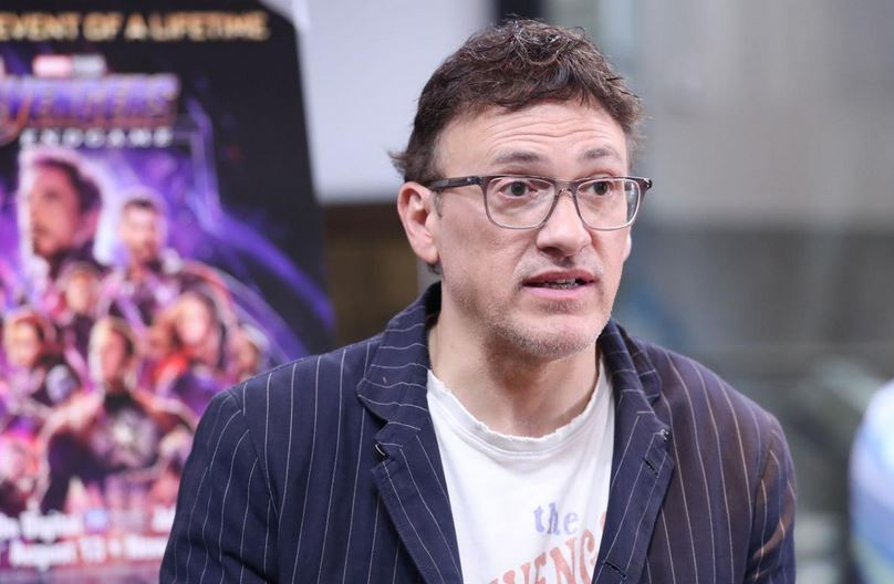 Anthony Russo Net Worth