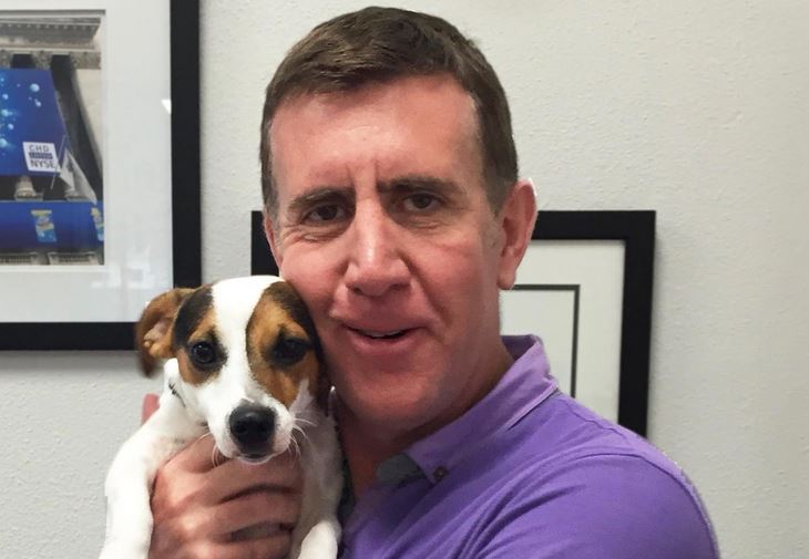 Anthony Sullivan Net Worth