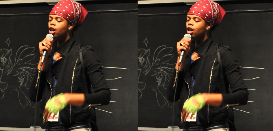 Antoine Dodson Net Worth