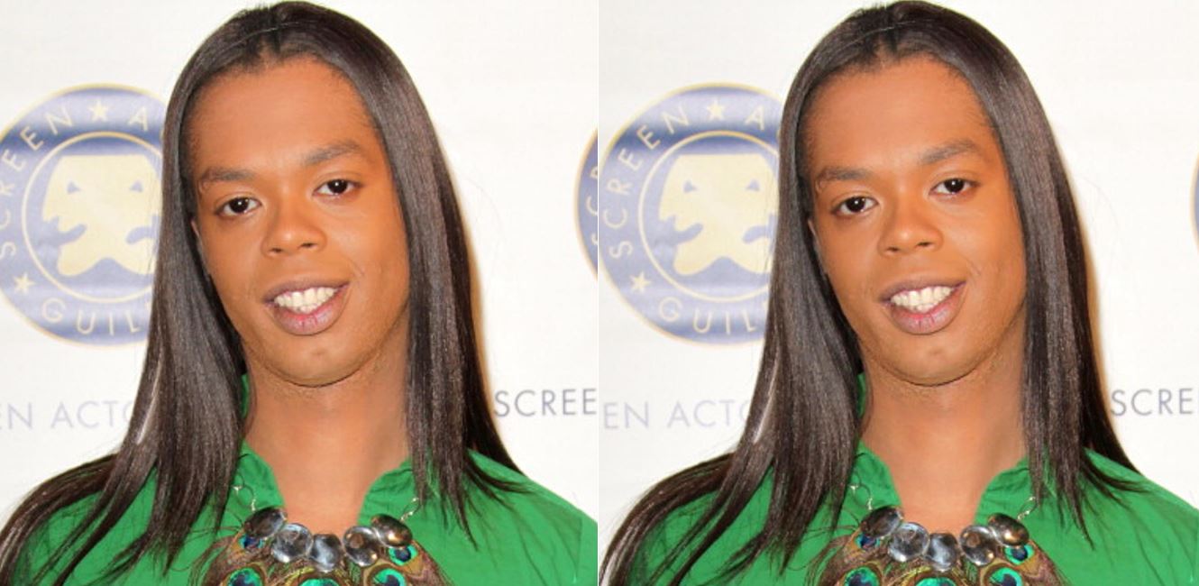 Antoine Dodson