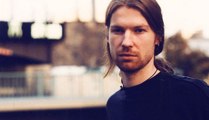 Aphex Twin Net Worth