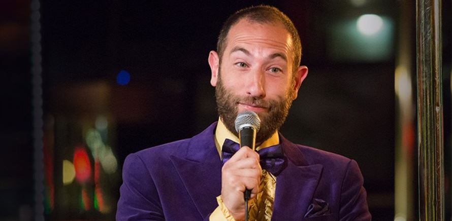 Ari Shaffir Net Worth