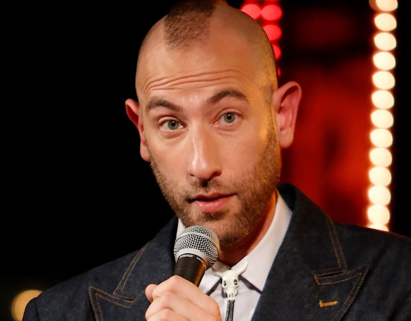 Ari Shaffir