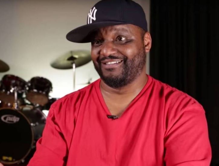 Aries Spears