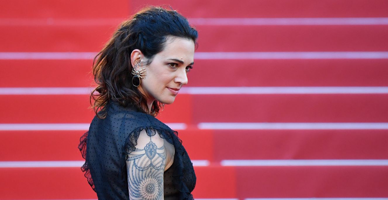 Asia Argento