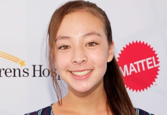 Aubrey Anderson Emmons Net Worth