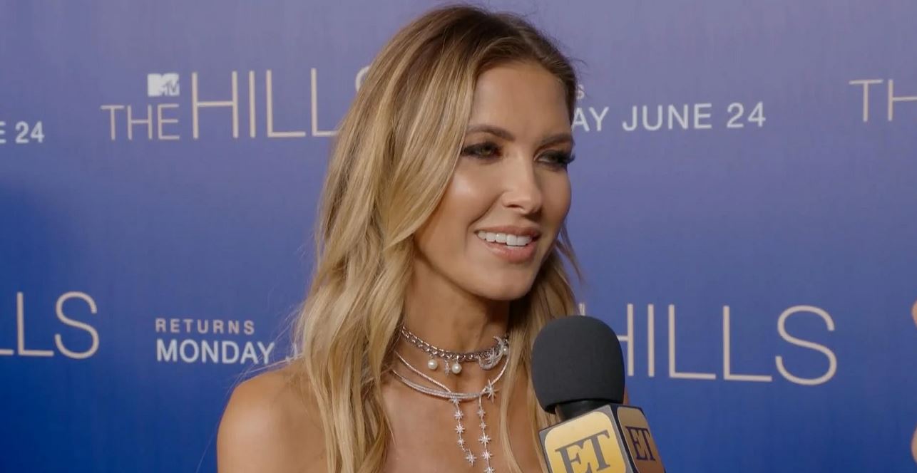 Audrina Patridge Net Worth