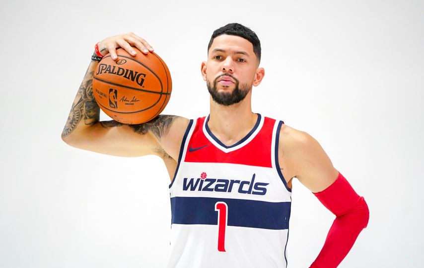 Austin Rivers Net Worth