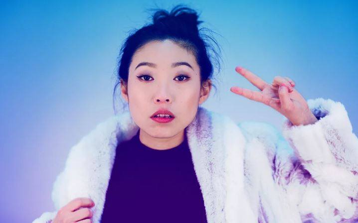 Awkwafina