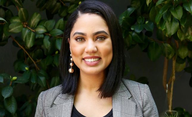 Ayesha Curry