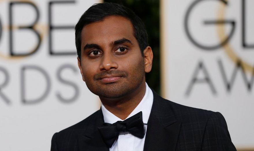 Aziz Ansari Net Worth