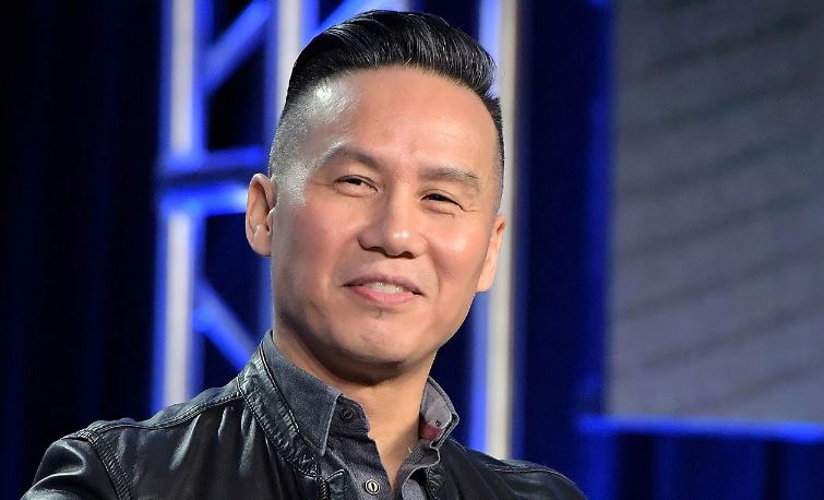B. D. Wong Net Worth