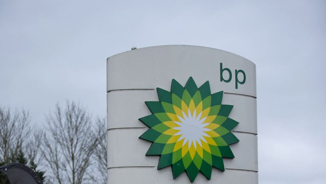 BP Oil Company Net Worth
