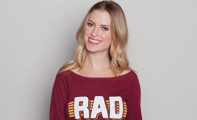 Barbara Dunkelman