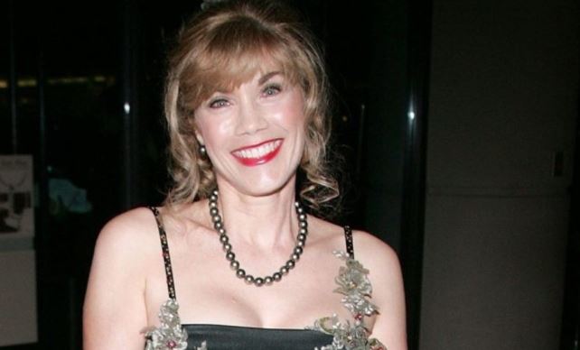Barbi Benton Net Worth