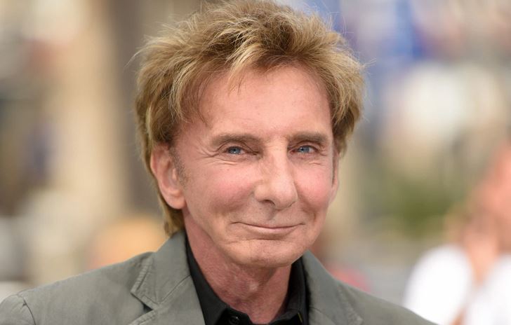 Barry Manilow
