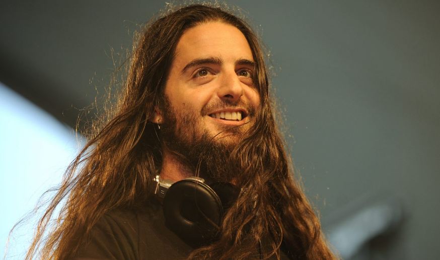 Bassnectar Net Worth