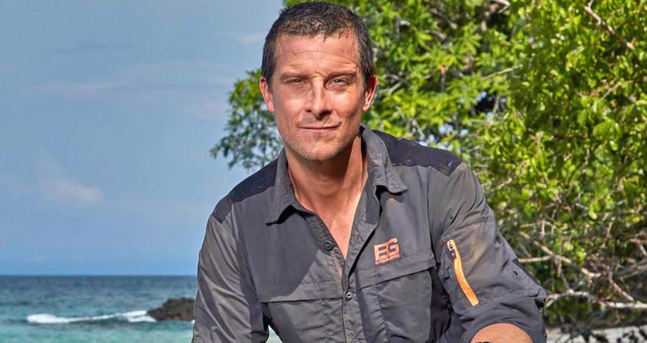 Bear Grylls Net Worth 2019