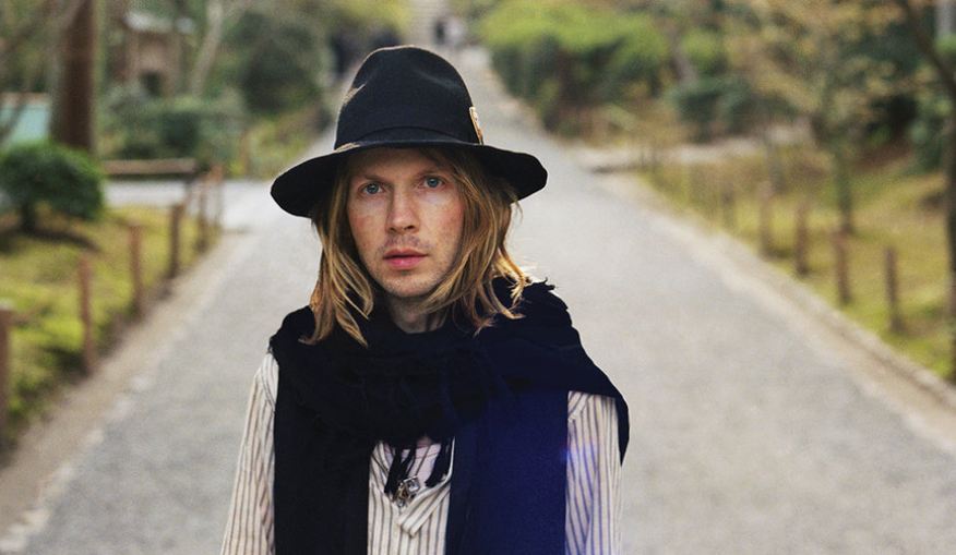 Beck Net Worth 2019