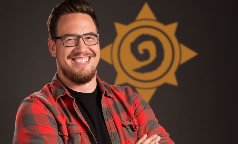 Ben Brode