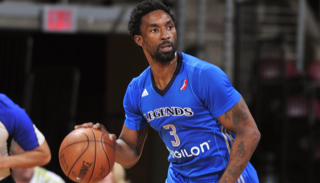 Ben Gordon Net Worth