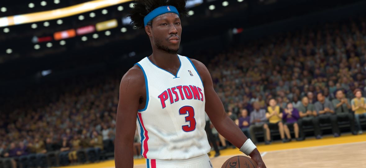 Ben Wallace Net Worth 2024: Age, Height, Weight, Wife, Kids, Bio-Wiki