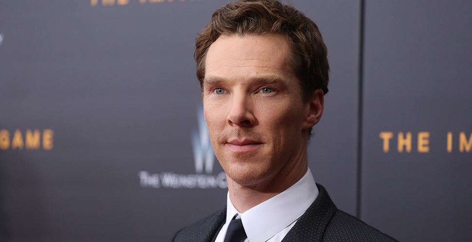Benedict Cumberbatch Net Worth 2019