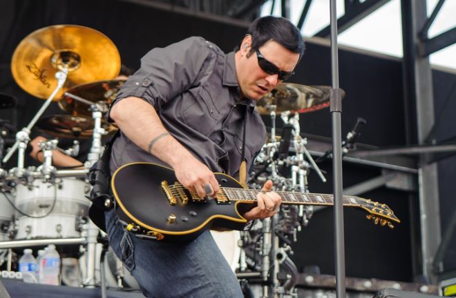 Benjamin Burnley Net Worth