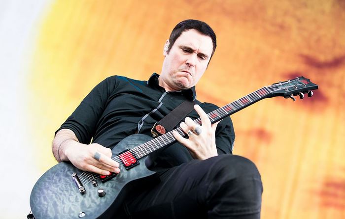 Benjamin Burnley