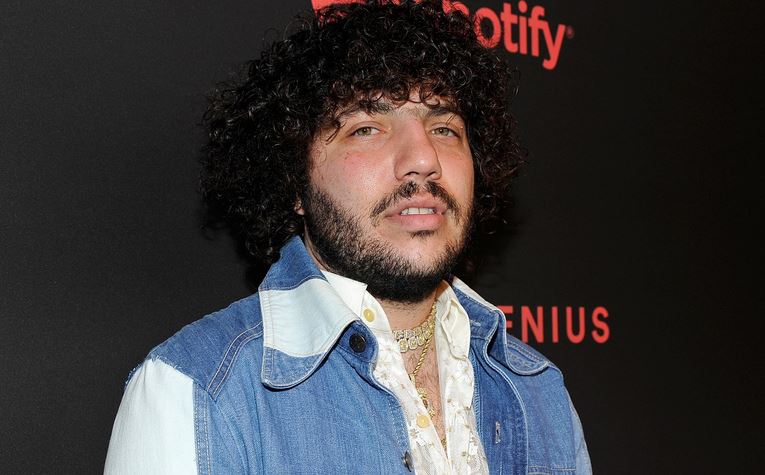 Benny Blanco