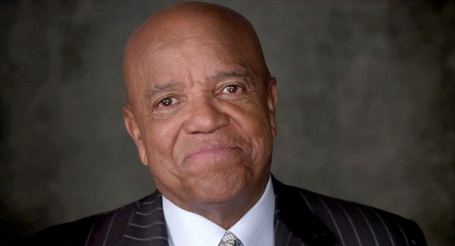 Berry Gordy Net Worth 2019