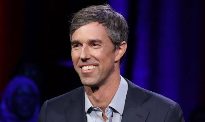 Beto O’Rourke