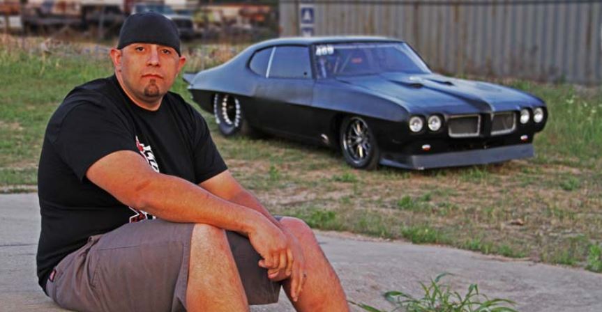 Big Chief Net Worth