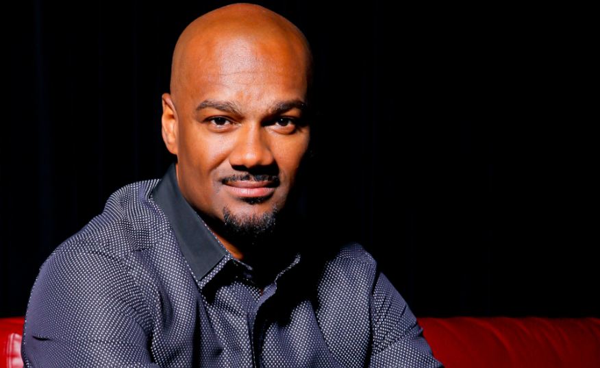 Big Tigger Net Worth