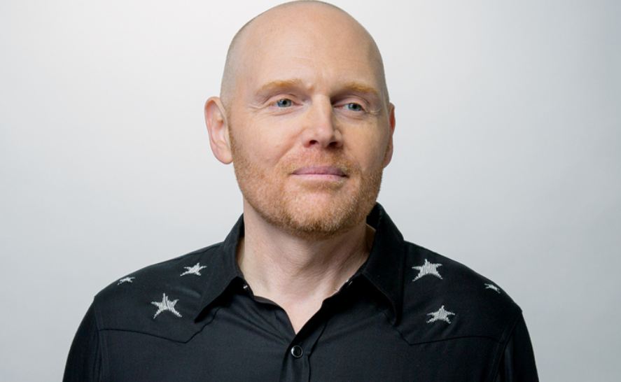 Bill Burr Net Worth