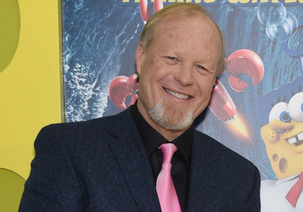 Bill Fagerbakke Net Worth