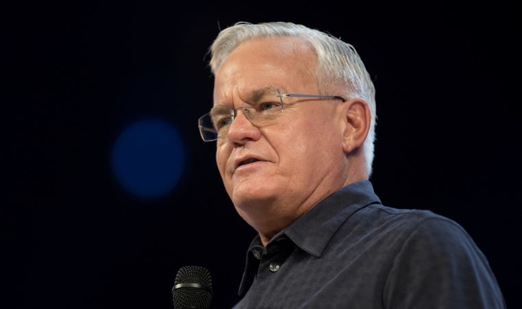 Bill Hybels