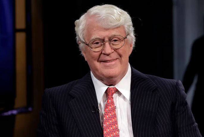Bill Koch