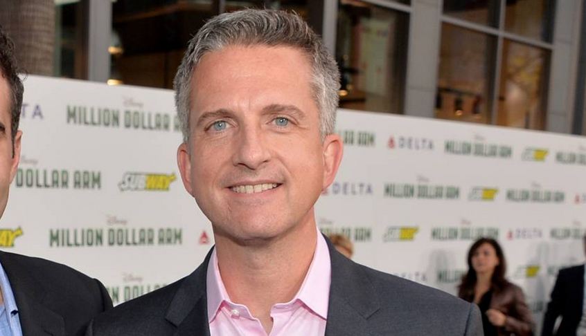 Bill Simmons Net Worth