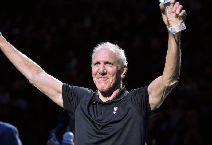 Bill Walton