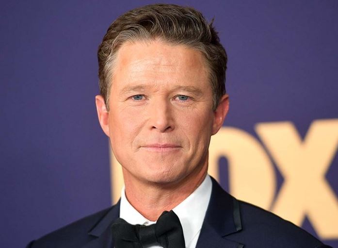 Billy Bush