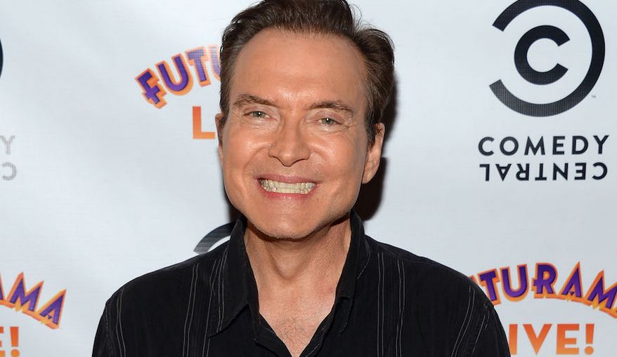 Billy West Net Worth