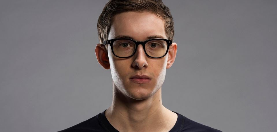 Bjergsen Net Worth