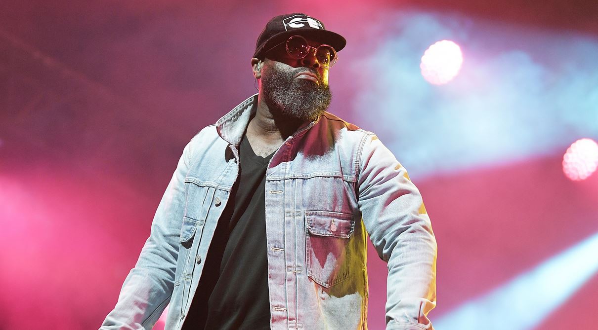 Black Thought Net Worth