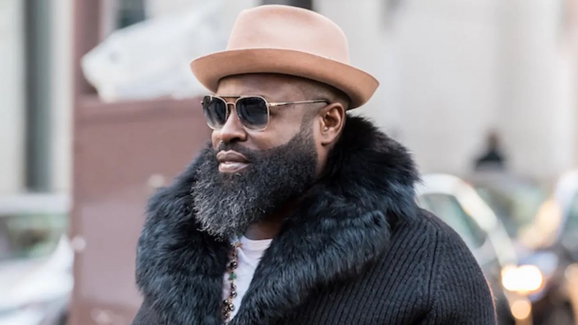 Black Thought