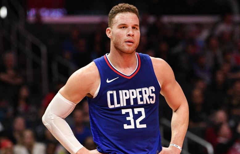 Blake Griffin