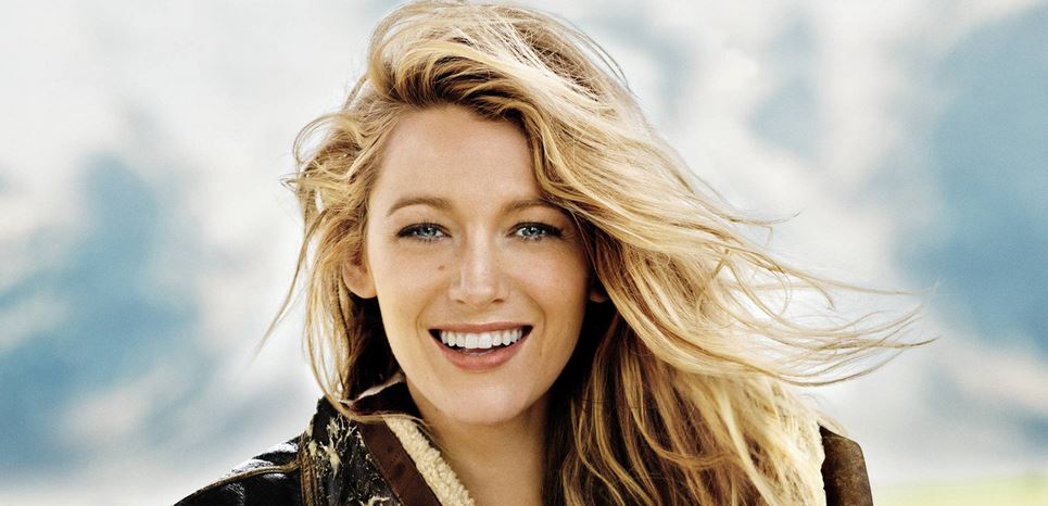 Blake Lively Net Worth
